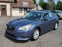 Image for 2017 Subaru Legacy 2.5I ID: 7486137