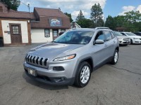Image for 2018 Jeep Cherokee Latitude ID: 7509965