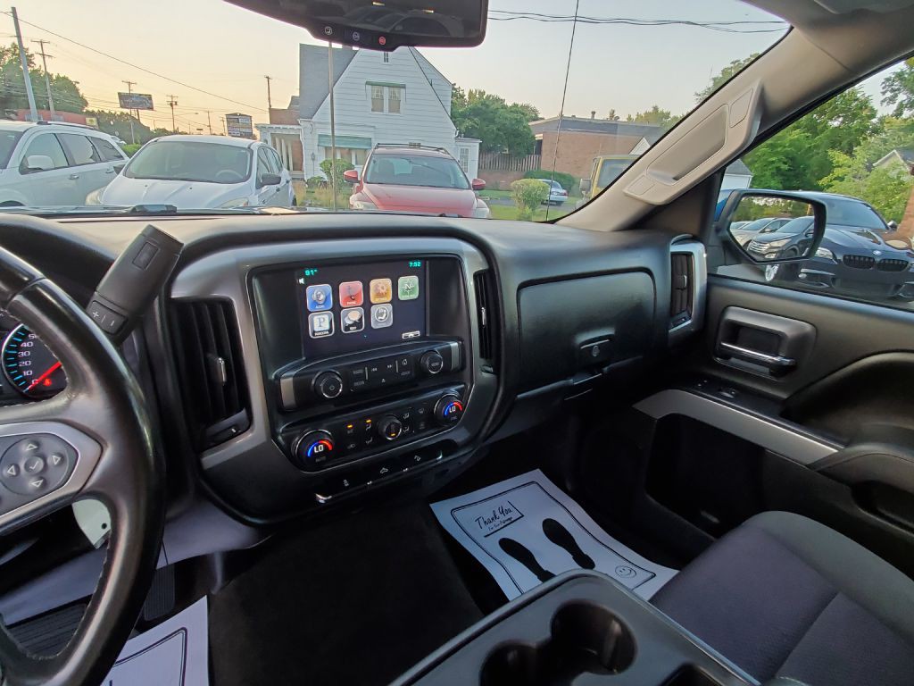 2015 Chevrolet Silverado 1500 Image 15