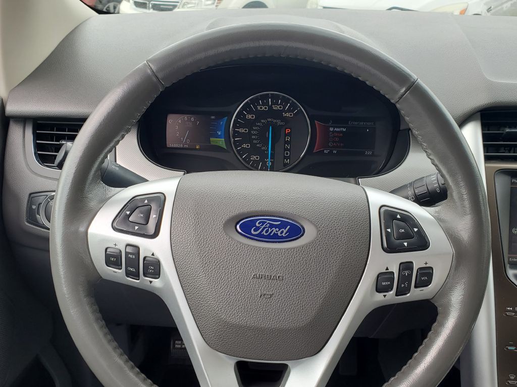 2012 Ford Edge Image 16