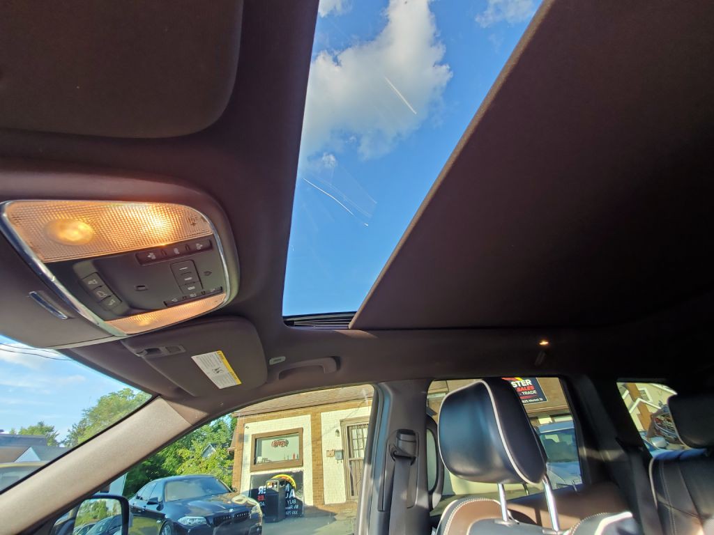 2017 Jeep Grand Cherokee Image 17