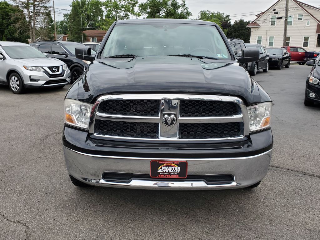 2009 Dodge Ram 1500 Image 14