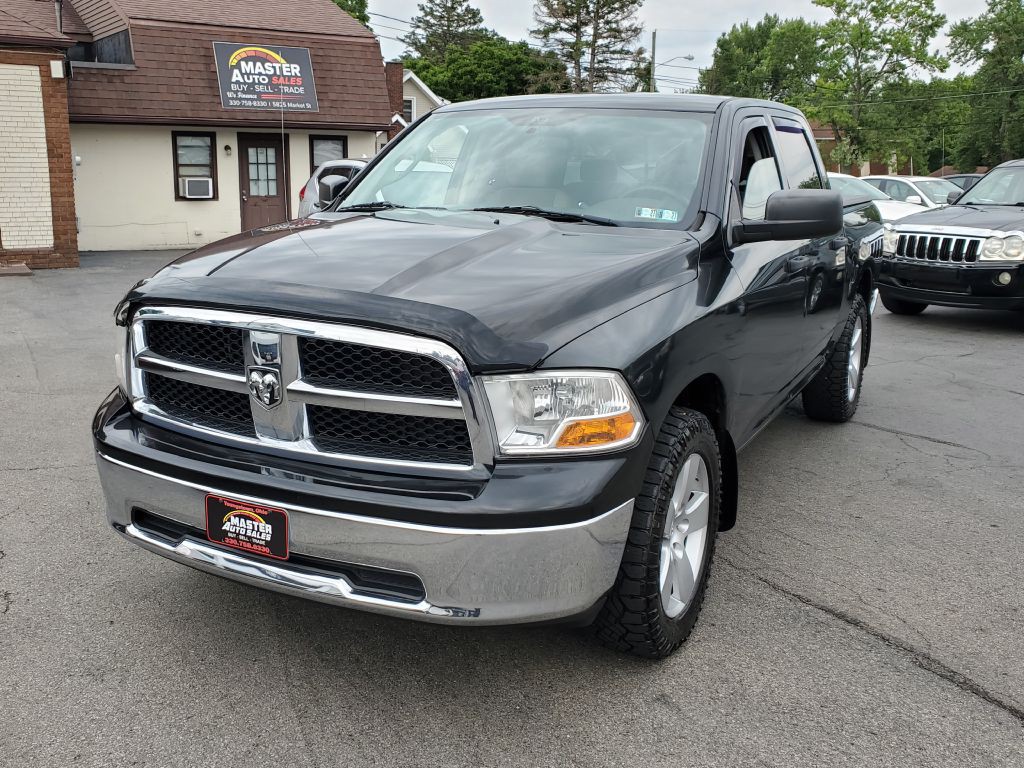 2009 Dodge Ram 1500 Image 15