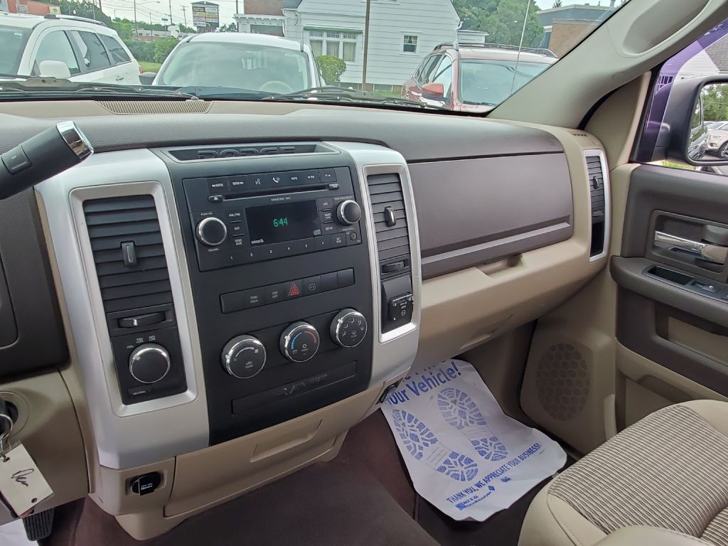 2009 Dodge Ram 1500 Image 22