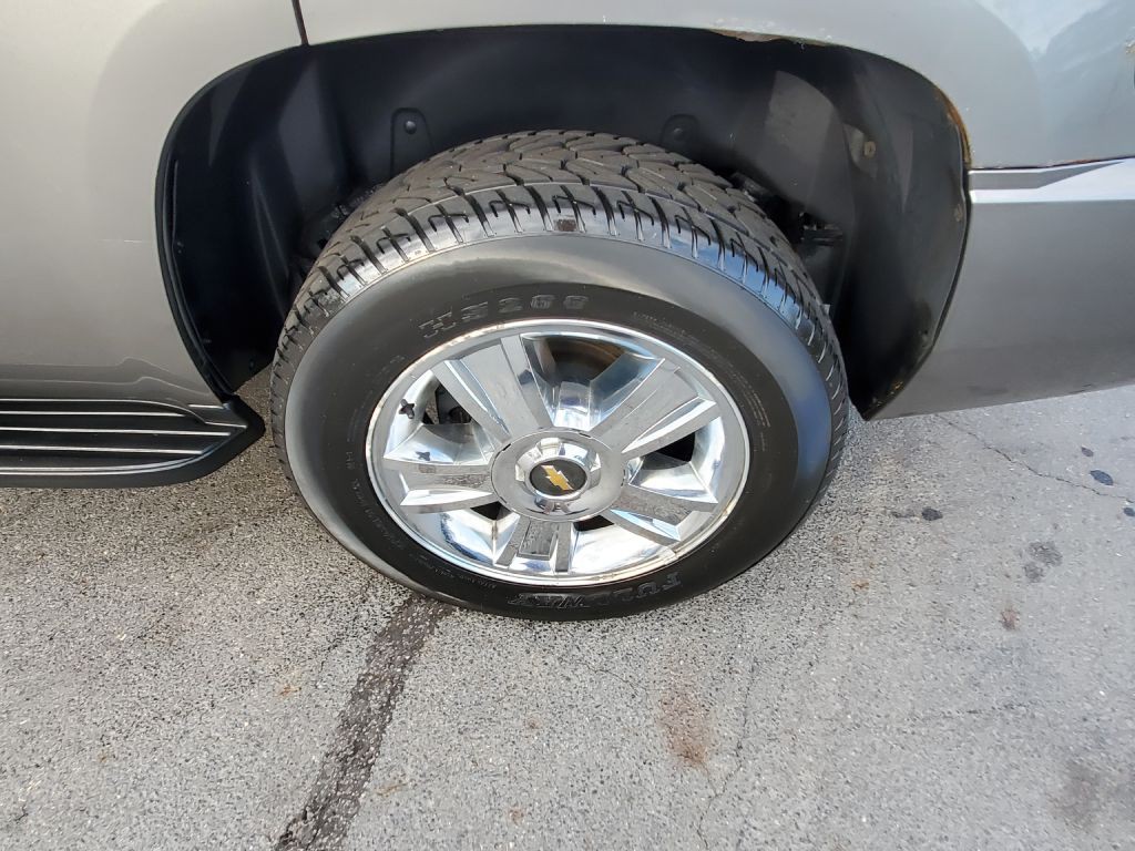 2009 Chevrolet Tahoe Image 23