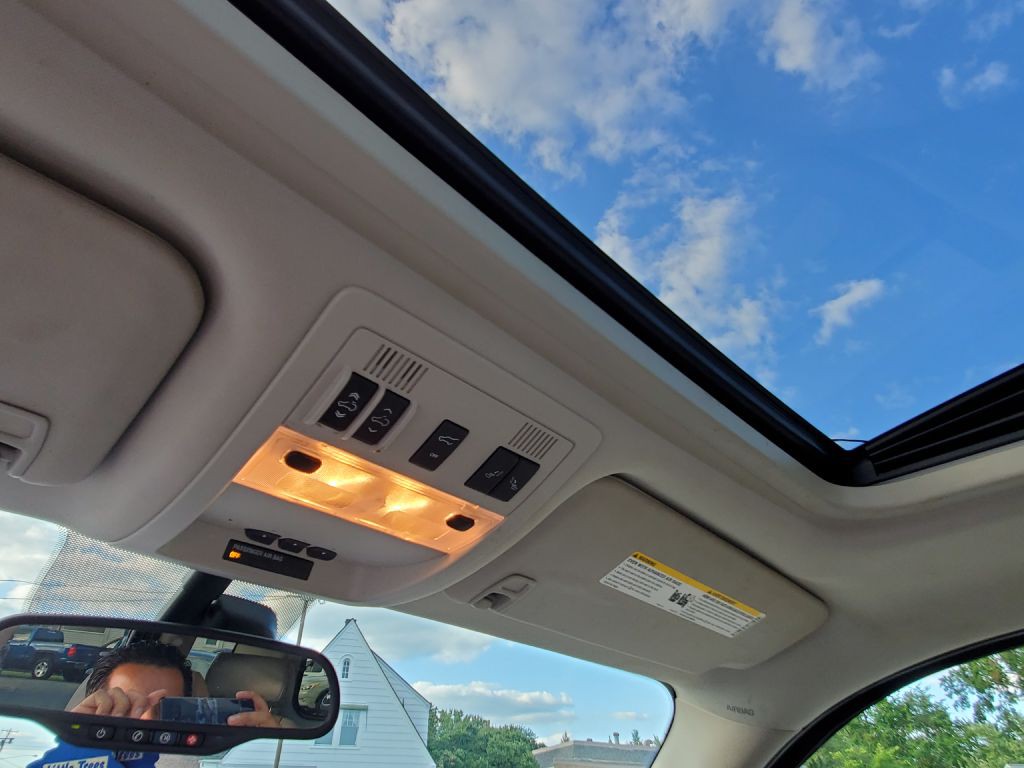 2009 Chevrolet Tahoe Image 26
