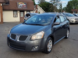 Image for 2009 Pontiac Vibe  ID: 7562372