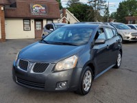 Image for 2009 Pontiac Vibe  ID: 7562372