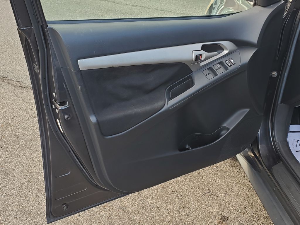 2009 Pontiac Vibe Image 14