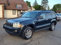 Image for 2005 Jeep Grand Cherokee Limited ID: 7562375