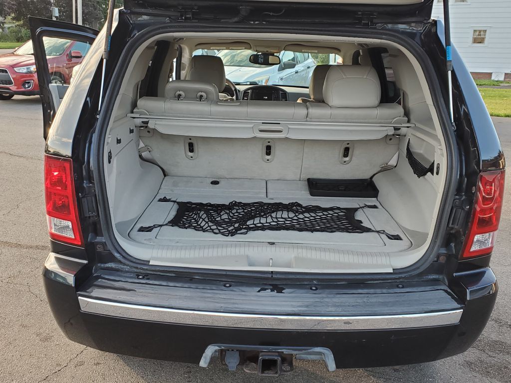 2005 Jeep Grand Cherokee Image 14