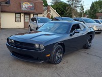 Image for 2013 Dodge Challenger SXT ID: 7563159