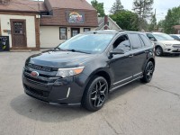 Image for 2013 Ford Edge Sport ID: 7564503
