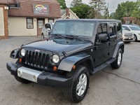 Image for 2009 Jeep Wrangler Unlimited Sahara ID: 7577239