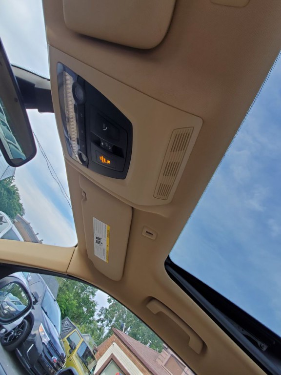 2012 BMW X3 Image 16