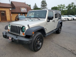 Image for 2007 Jeep Wrangler X ID: 7593227