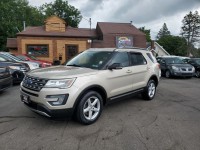 Image for 2017 Ford Explorer XLT ID: 7593256