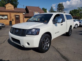 Image for 2013 Nissan Titan S ID: 7593388