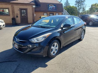 Image for 2014 Hyundai Elantra SE ID: 7593501