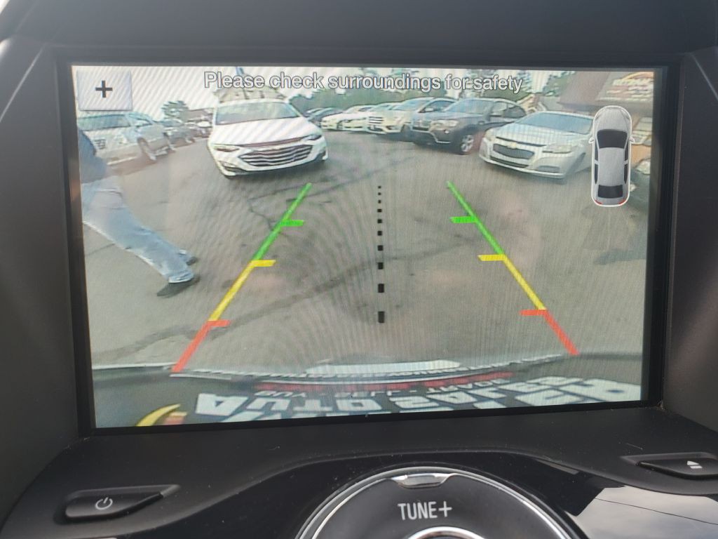 2017 Ford Escape Image 17