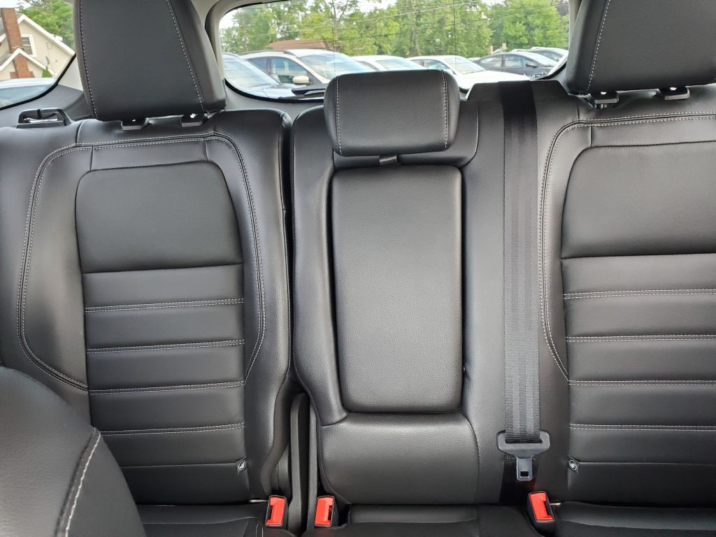 2017 Ford Escape Image 18