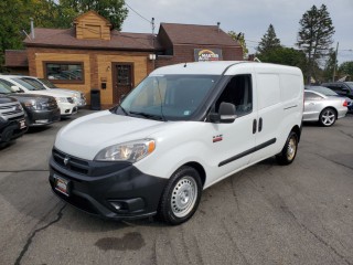 Image for 2018 RAM Promaster  ID: 7593556