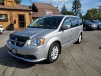 Image for 2016 Dodge Grand Caravan SXT ID: 7593627