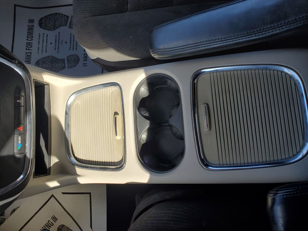2016 Dodge Grand Caravan Image 16