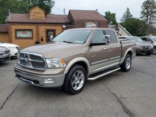 Image for 2010 Dodge Ram 1500  ID: 7593874