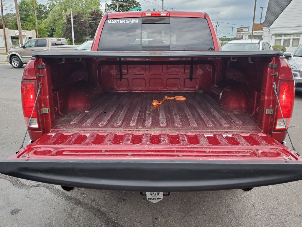 2013 RAM 1500 Image 13