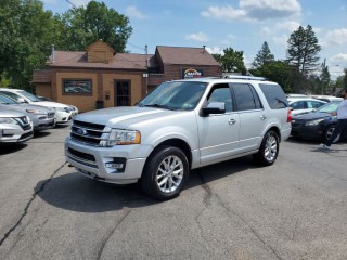 Image for 2016 Ford Expedition Limited ID: 7593967