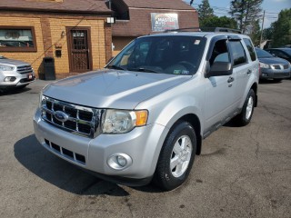 Image for 2010 Ford Escape XLT ID: 7593988