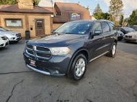 Image for 2012 Dodge Durango CREW ID: 7594001