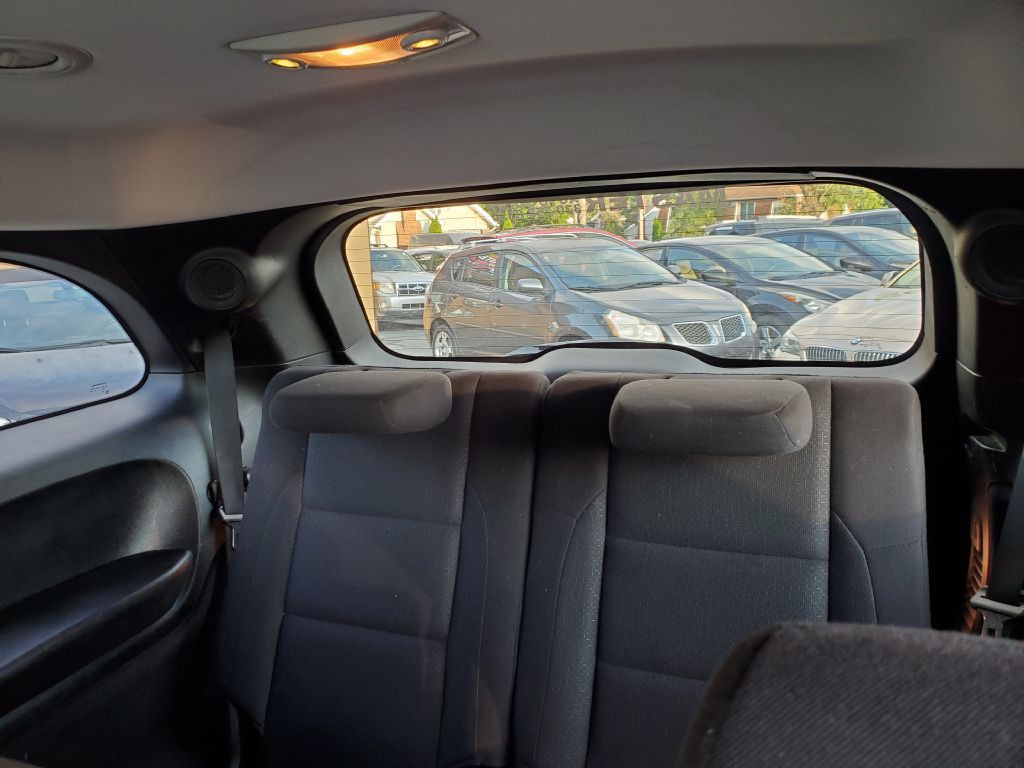 2012 Dodge Durango Image 16
