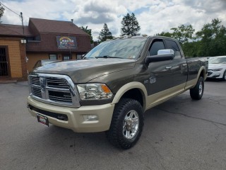 Image for 2011 Dodge Ram 2500  ID: 7594036
