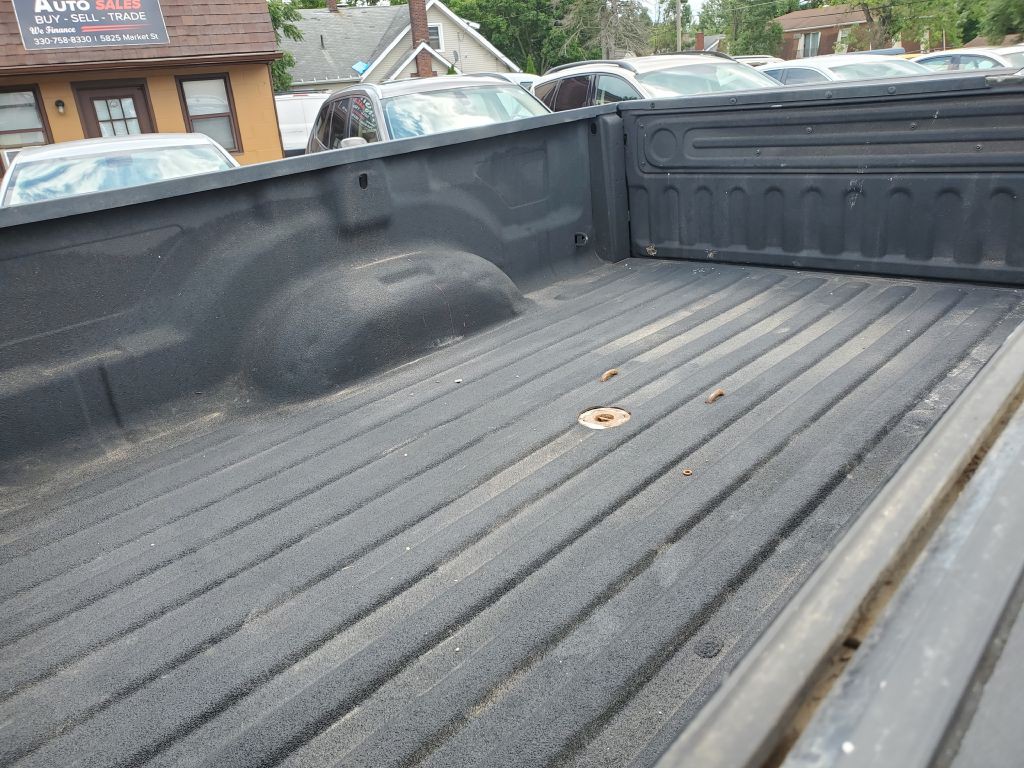 2011 Dodge Ram 2500 Image 12