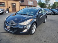 Image for 2013 Hyundai Elantra GLS ID: 7594058