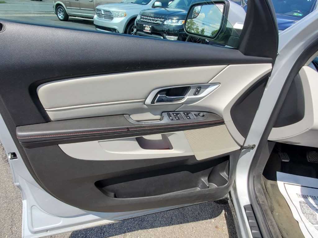 2013 GMC Terrain Image 9