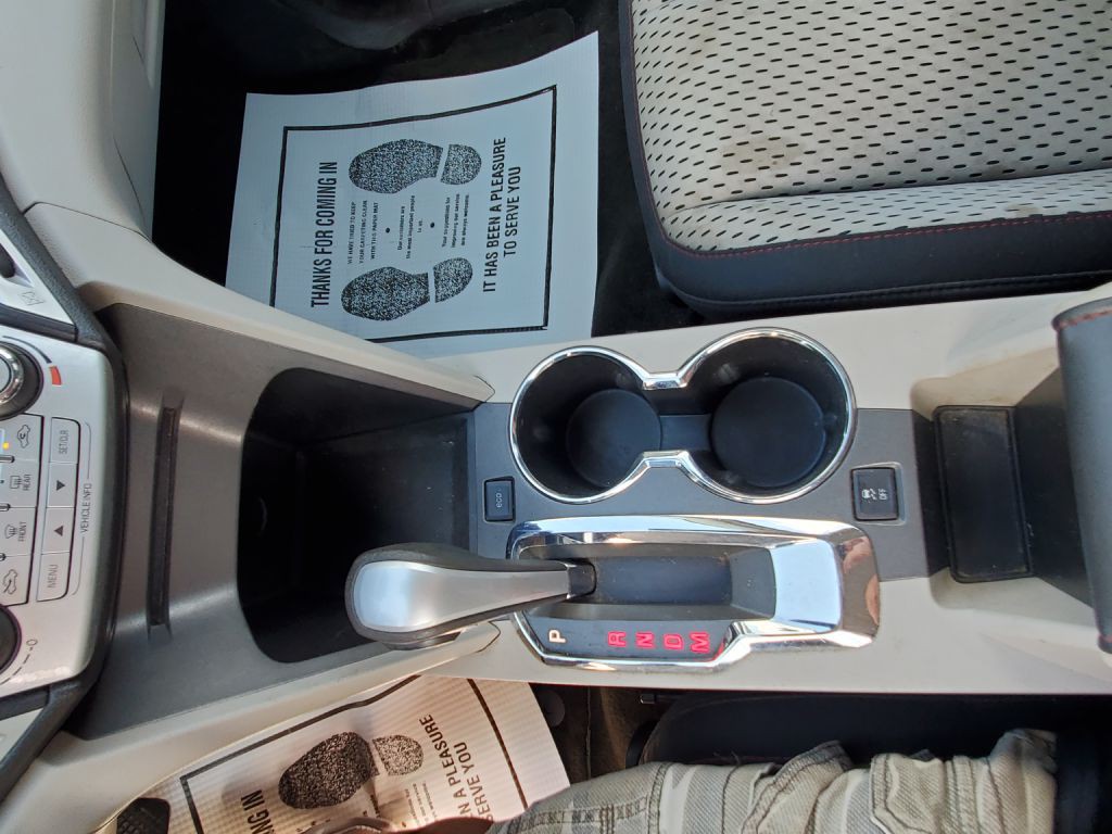 2013 GMC Terrain Image 15
