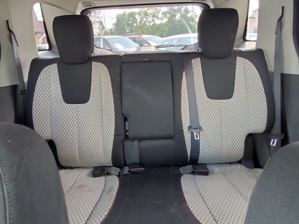 2013 GMC Terrain Image 17