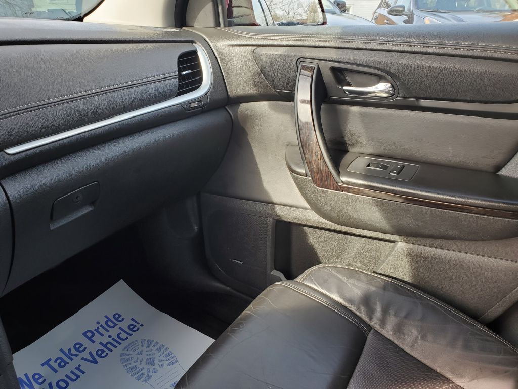 2015 Chevrolet Traverse Image 15
