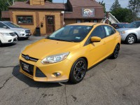 Image for 2012 Ford Focus SE ID: 7601017