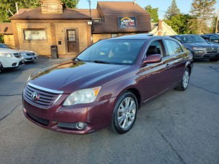 Image for 2008 Toyota Avalon XL ID: 7601145