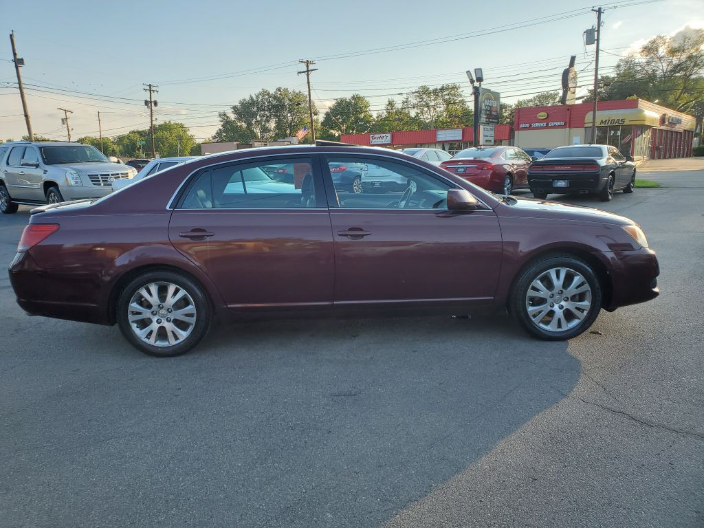 2008 Toyota Avalon Image 6