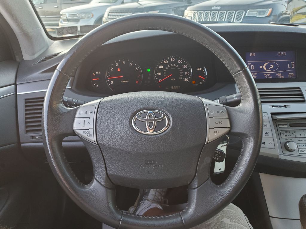2008 Toyota Avalon Image 12
