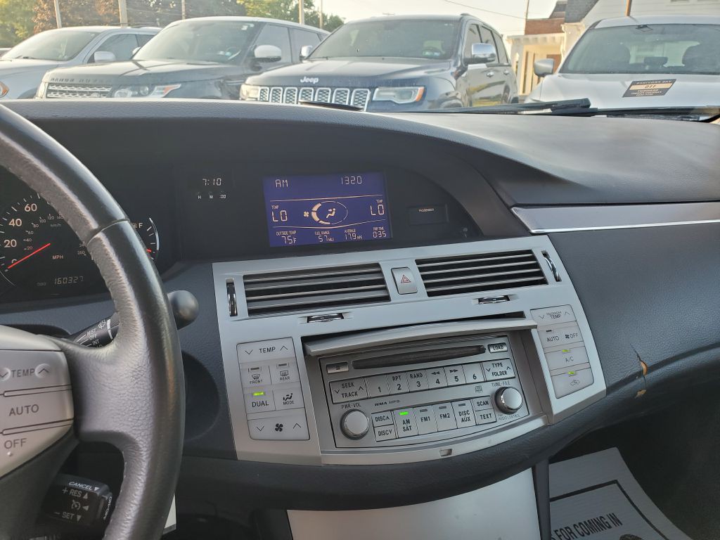 2008 Toyota Avalon Image 13