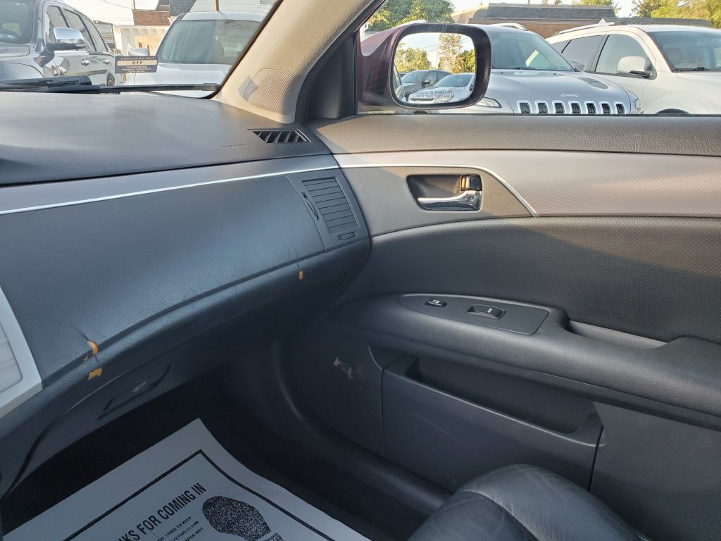 2008 Toyota Avalon Image 14