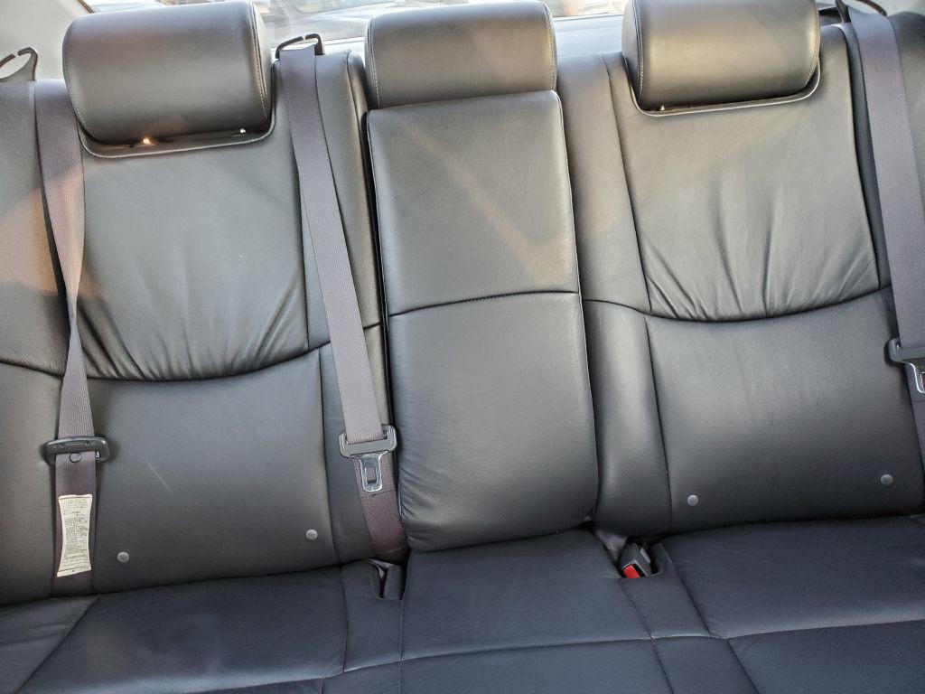 2008 Toyota Avalon Image 17