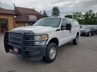 Image for 2016 Ford F-250 Super Duty ID: 7601184