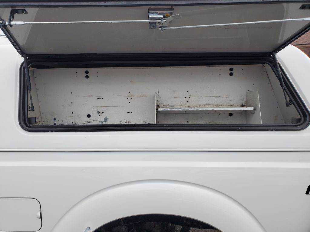 2016 Ford F-250 Image 4